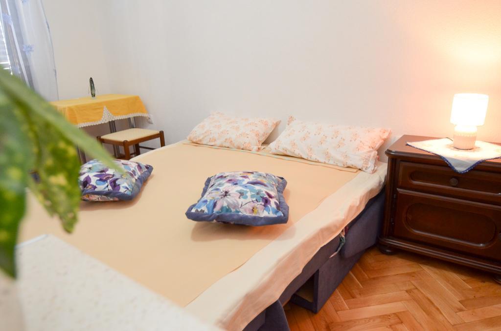 Apartments Ceklin コトル エクステリア 写真