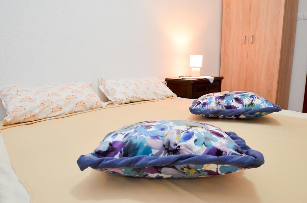 Apartments Ceklin コトル エクステリア 写真