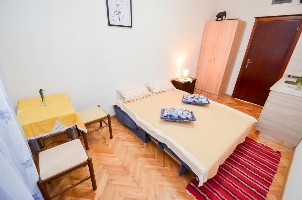 Apartments Ceklin コトル エクステリア 写真