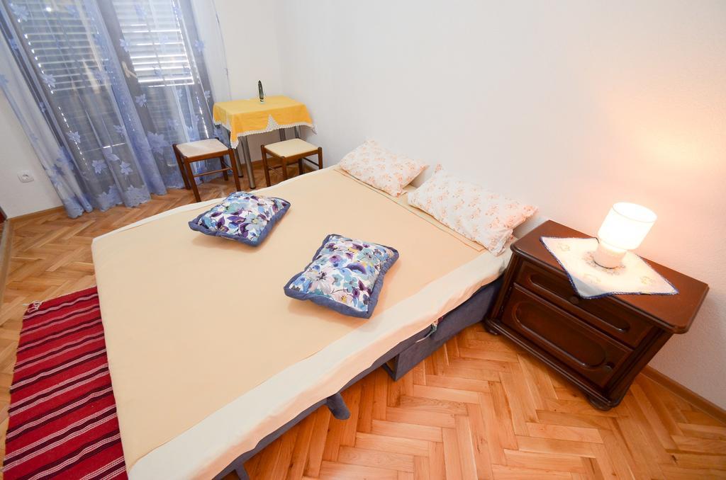 Apartments Ceklin コトル エクステリア 写真