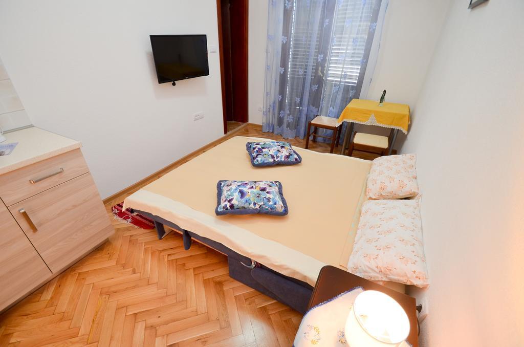 Apartments Ceklin コトル エクステリア 写真