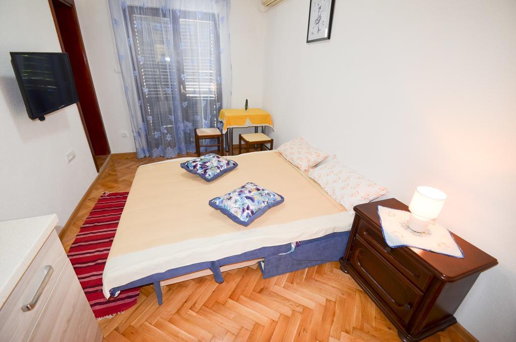 Apartments Ceklin コトル エクステリア 写真