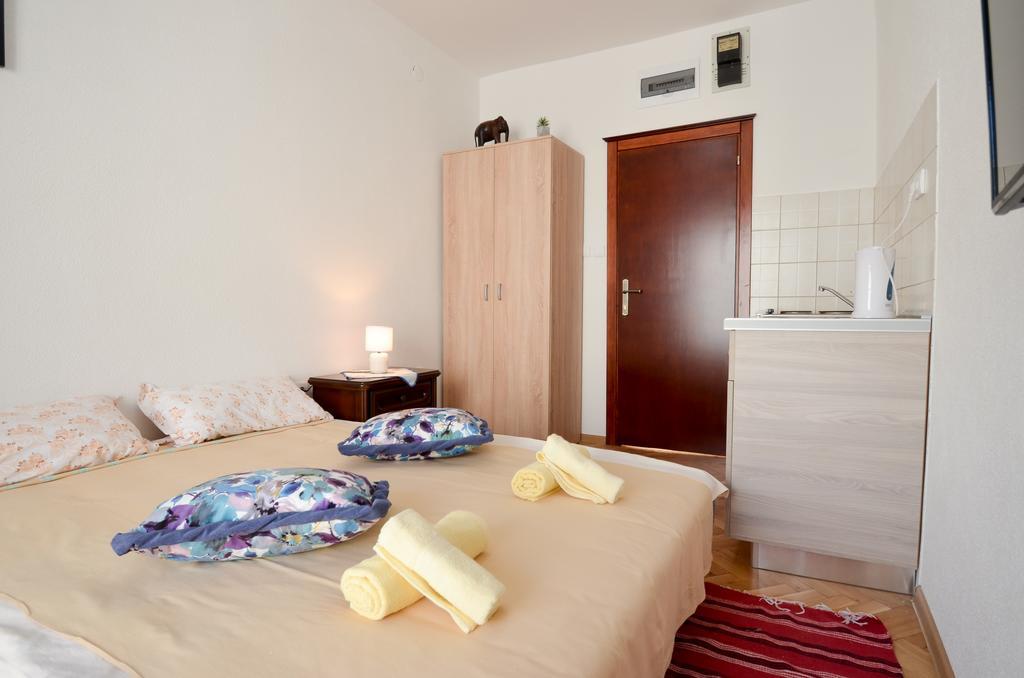 Apartments Ceklin コトル エクステリア 写真
