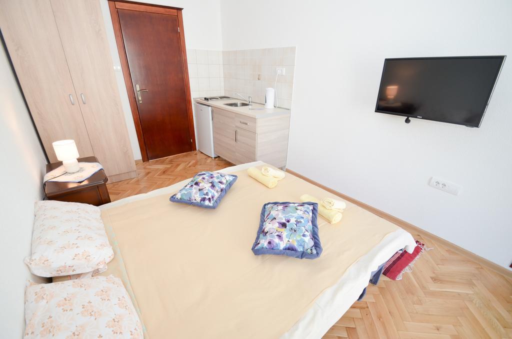 Apartments Ceklin コトル エクステリア 写真