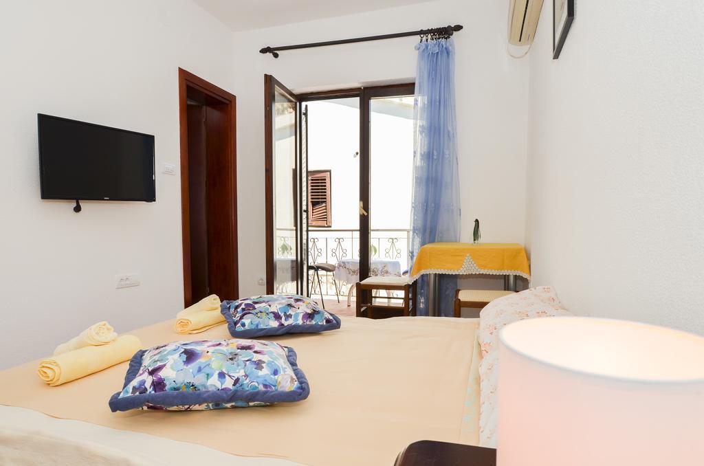 Apartments Ceklin コトル エクステリア 写真