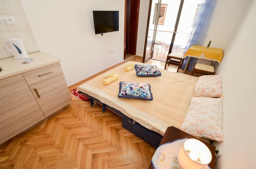 Apartments Ceklin コトル エクステリア 写真