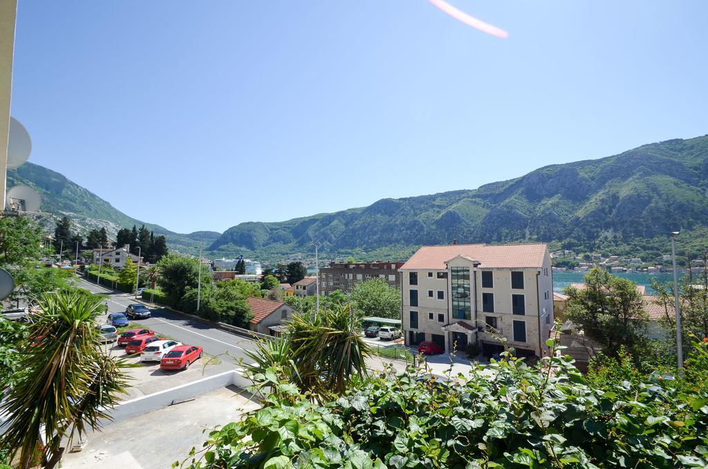 Apartments Ceklin コトル エクステリア 写真