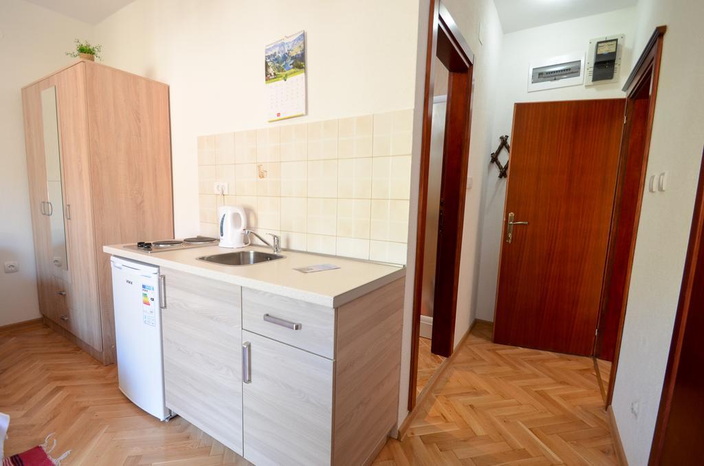 Apartments Ceklin コトル エクステリア 写真