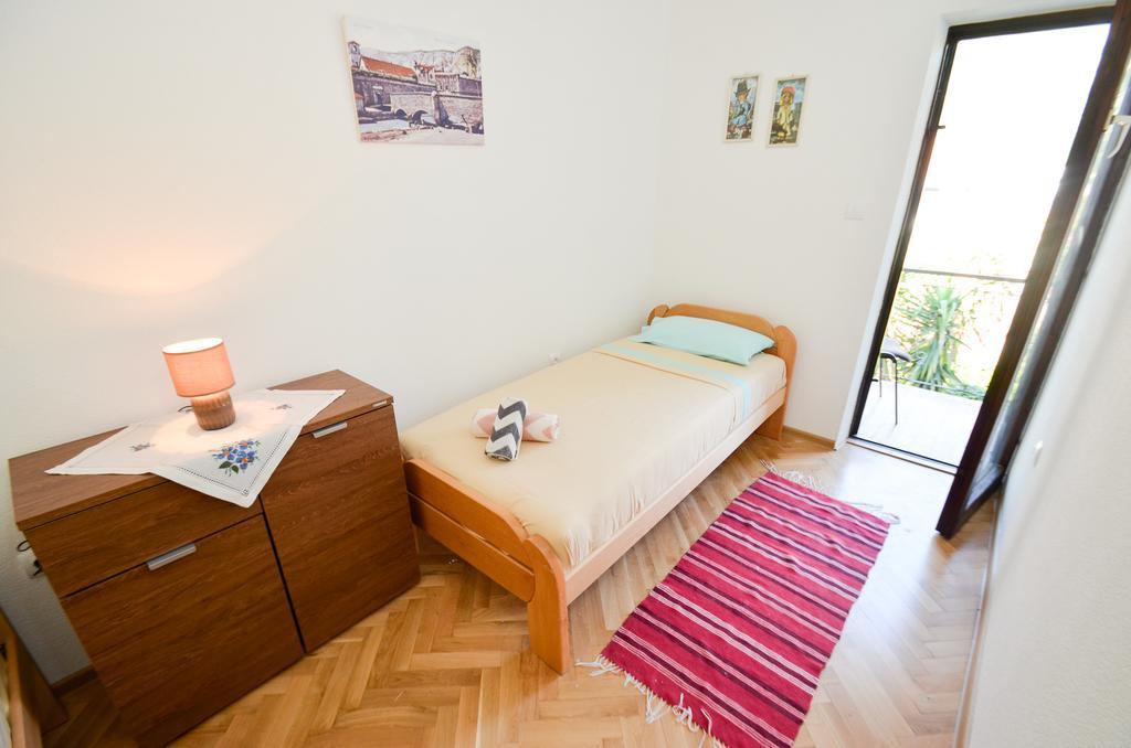 Apartments Ceklin コトル エクステリア 写真