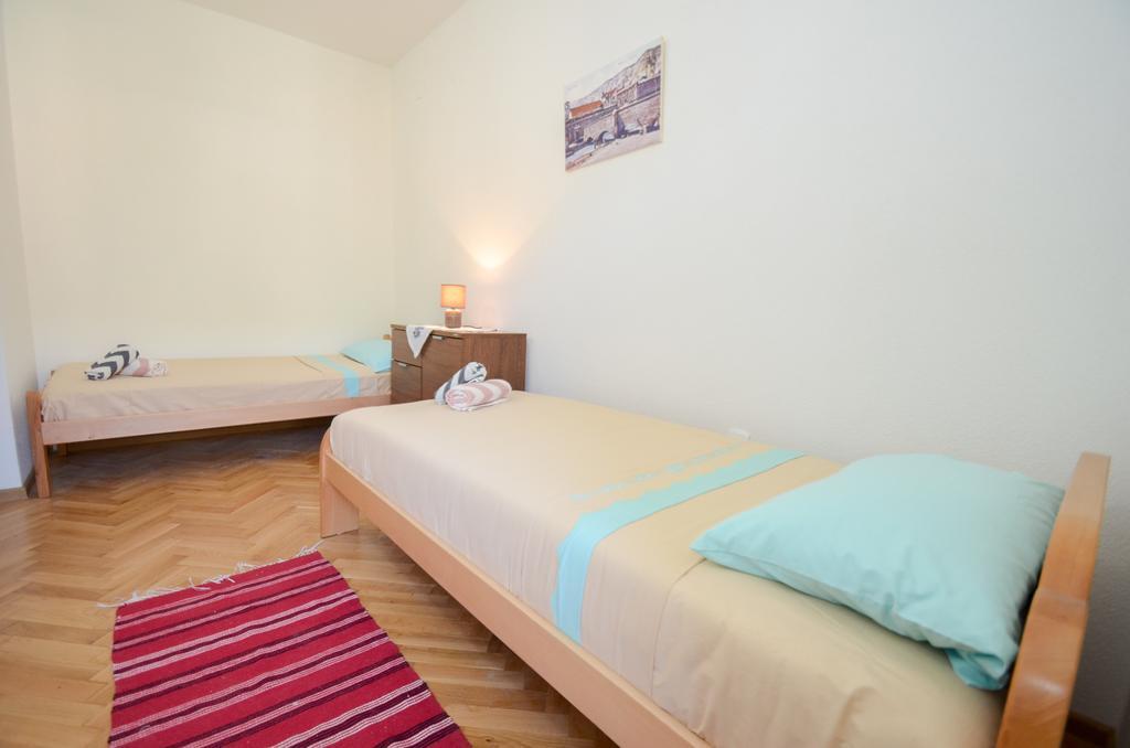 Apartments Ceklin コトル エクステリア 写真