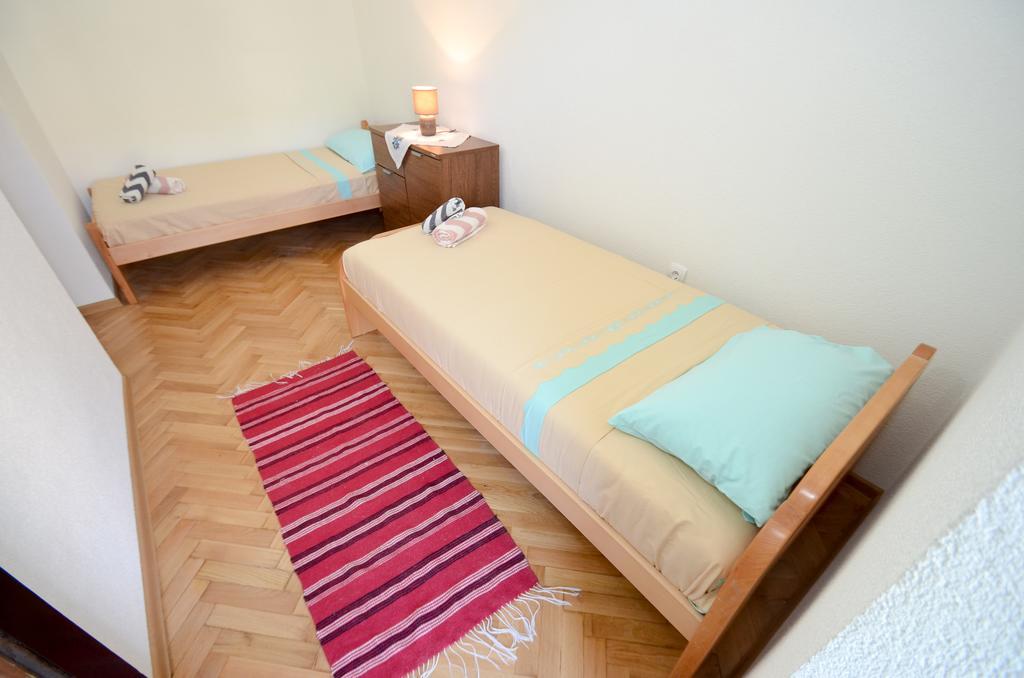 Apartments Ceklin コトル エクステリア 写真