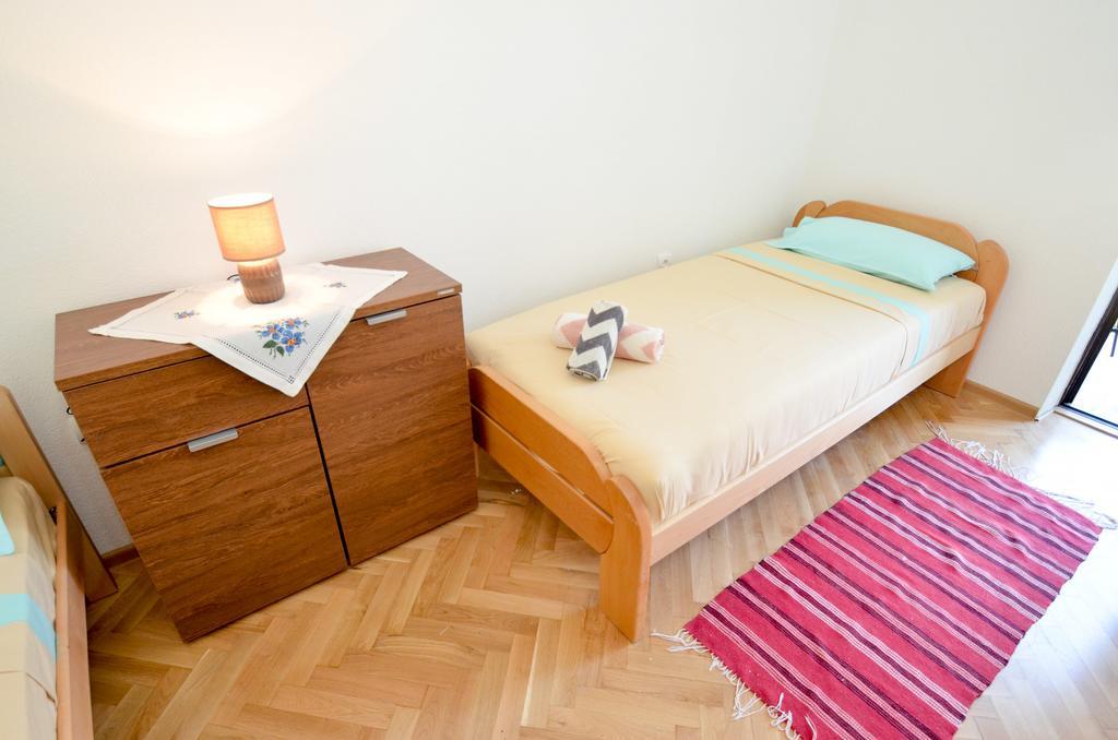 Apartments Ceklin コトル エクステリア 写真
