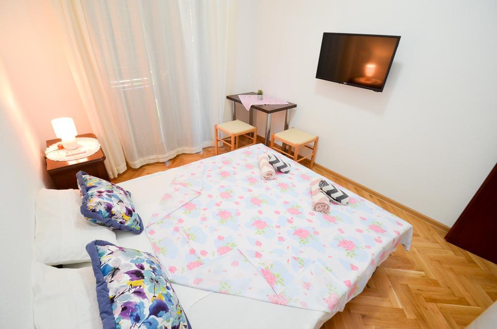 Apartments Ceklin コトル エクステリア 写真