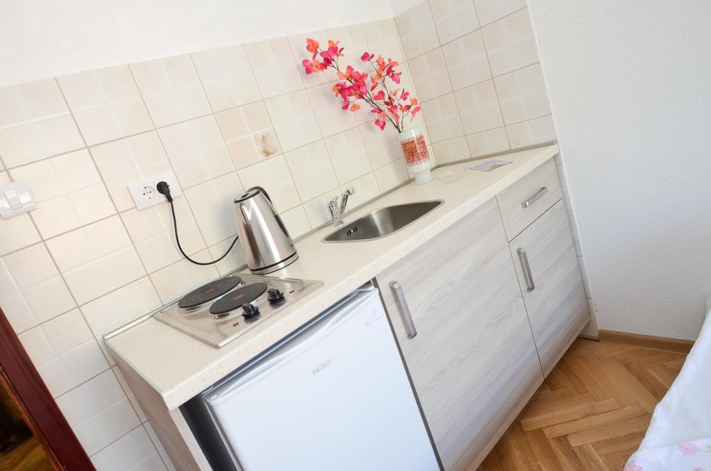 Apartments Ceklin コトル エクステリア 写真