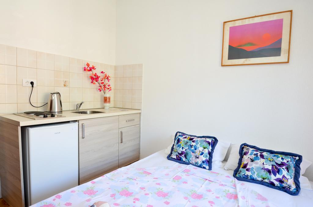 Apartments Ceklin コトル エクステリア 写真