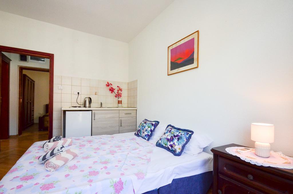 Apartments Ceklin コトル エクステリア 写真