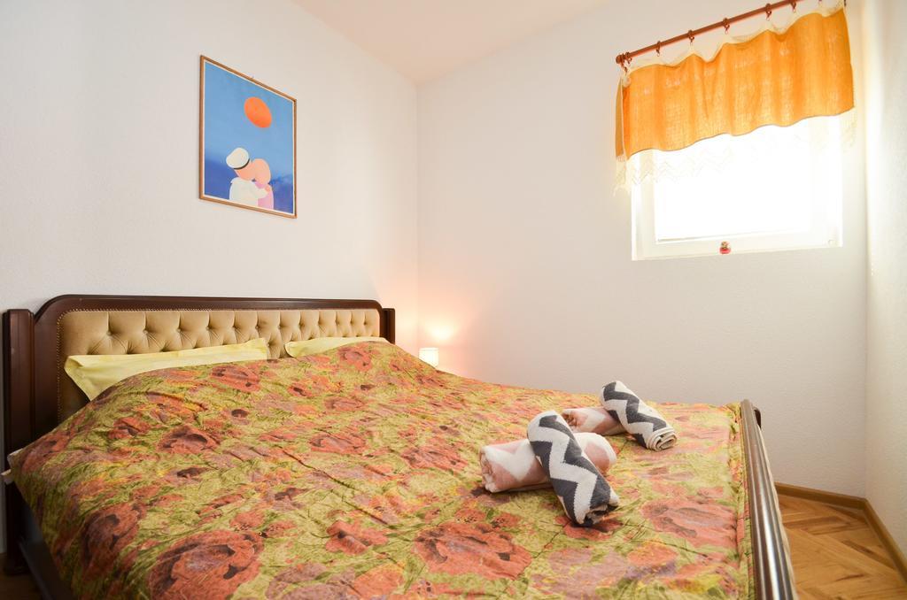 Apartments Ceklin コトル エクステリア 写真