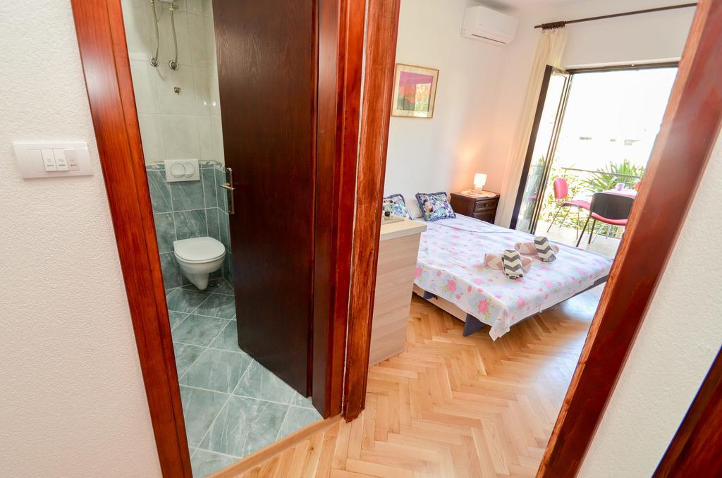 Apartments Ceklin コトル エクステリア 写真