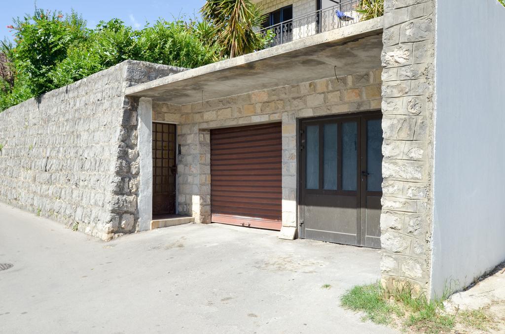 Apartments Ceklin コトル エクステリア 写真
