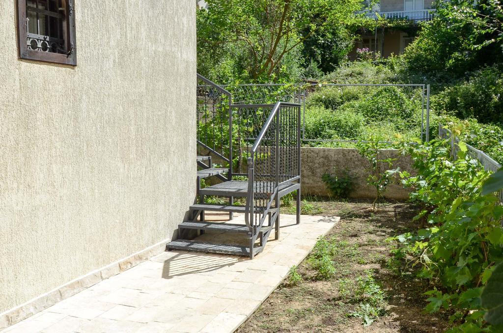 Apartments Ceklin コトル エクステリア 写真